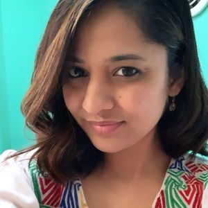 Meet your Posher, Pooja